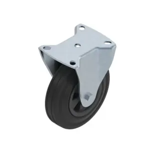 Zestaw kołowy z kolnierzem mocującym D125 F900N