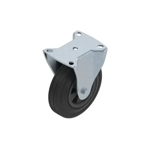 Zestaw kołowy z kolnierzem mocującym D125 F900N