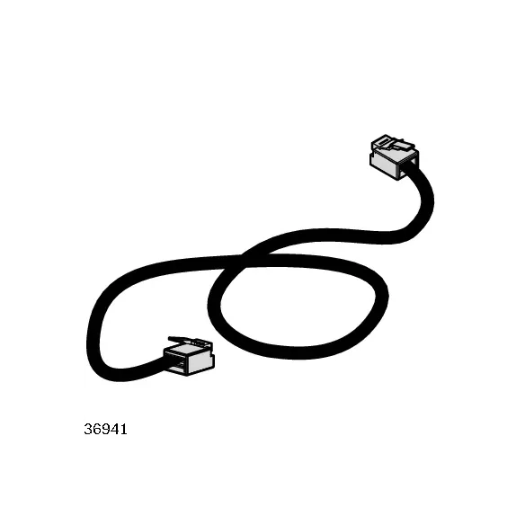 Przewód połączeniowy 2 m