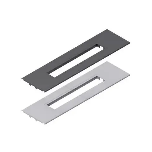 Osłona 80 szary ostrzegawczy