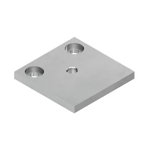 Płyta podkładowa 120x120