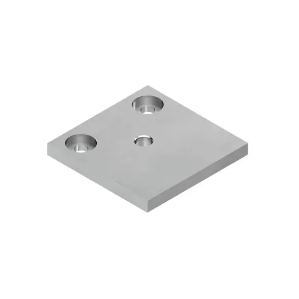 Płyta podkładowa 120x120