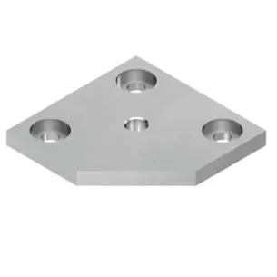 Płyta podkładowa 40x120x120