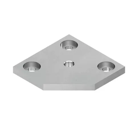 Płyta podkładowa 40x120x120