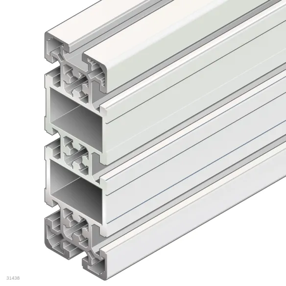 Profil aluminiowy 50x150L