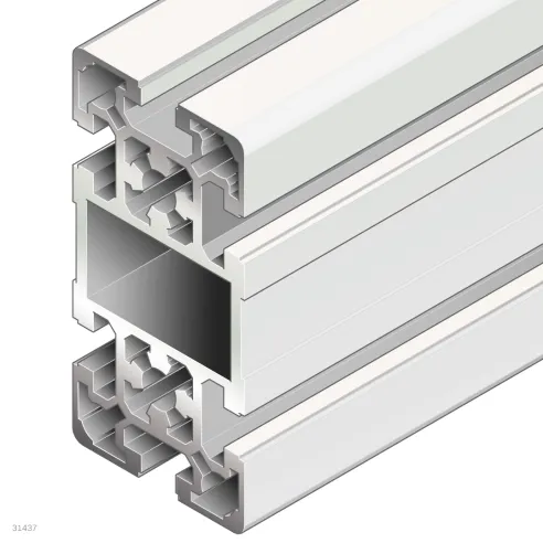 Profil aluminiowy 50x100L