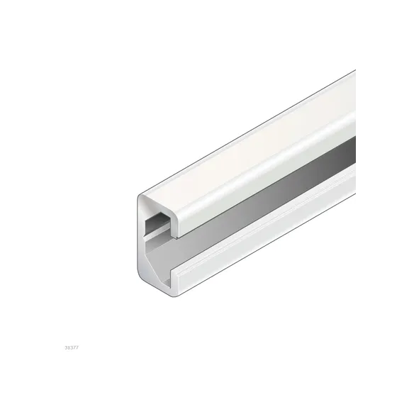 Profil aluminiowy 11x20