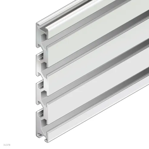 Profil aluminiowy 15x120