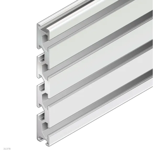 Profil aluminiowy 15x120