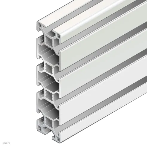 Profil aluminiowy 30x120