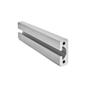 Profil aluminiowy konstrukcyjny 40x16 [rowek 8 mm]