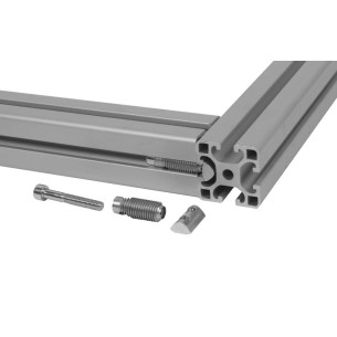 Łącznik gwintujący M4 [5]