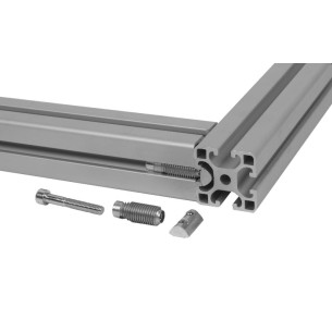 Łącznik gwintujący M6 [8]