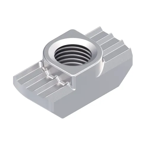 Nakrętka młoteczkowa M6 [8]