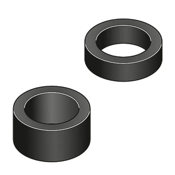 Uszczelka przyłącza D10x7