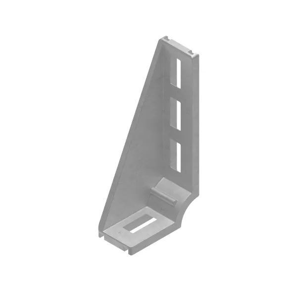 Kątownik fundamentowy 30x120 [8]