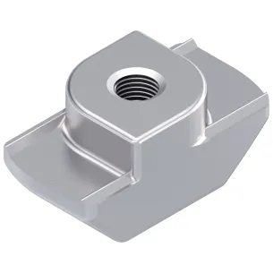 Nakrętka młoteczkowa M4 [10]