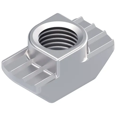 Nakrętka młoteczkowa M8 [10]