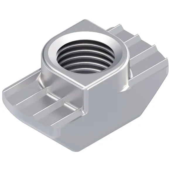 Nakrętka młoteczkowa M8 [10]